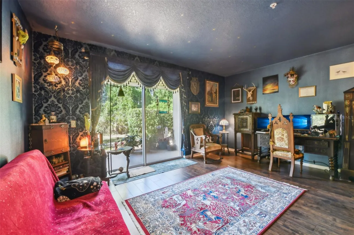 Central Florida Real Estate | View 10451 REGENT SQUARE DRIVE, 903 | Listing