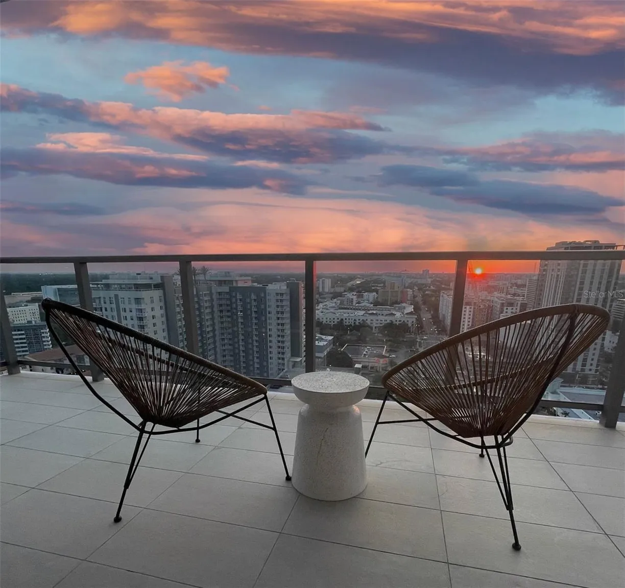 Sarasota/St. Petersburg Real Estate | View 301 1ST STREET, 2106 | 2 Beds, 2 Baths