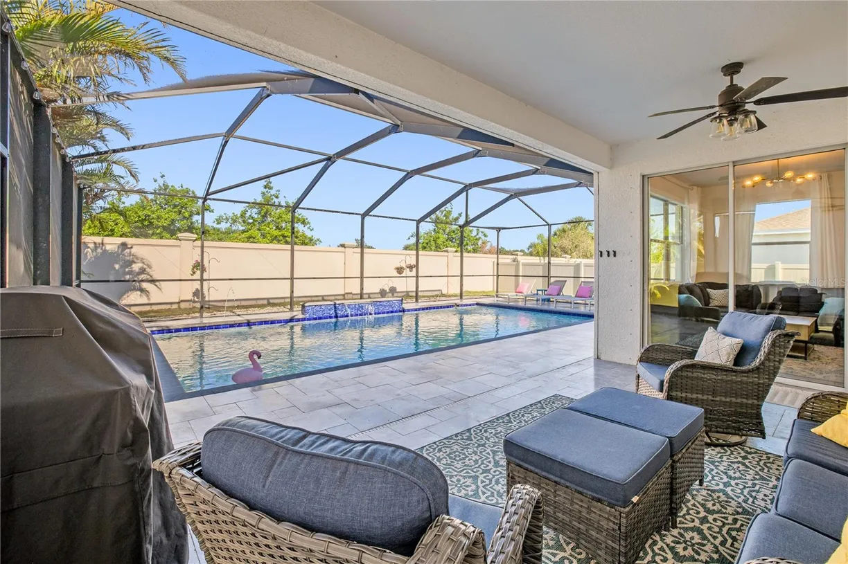 Sarasota/St. Petersburg Real Estate | View 11854 LAKE LUCAYA DRIVE | Listing