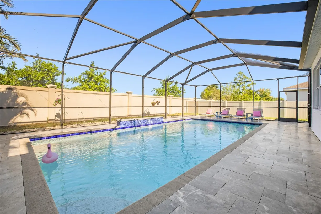 Sarasota/St. Petersburg Real Estate | View 11854 LAKE LUCAYA DRIVE | Listing