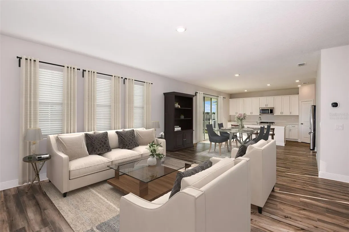 Sarasota/St. Petersburg Real Estate | View 14433 MEADOW BIRD AVENUE | Listing