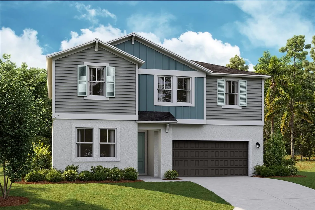 Sarasota/St. Petersburg Real Estate | View 14433 MEADOW BIRD AVENUE | 5 Beds, 3 Baths