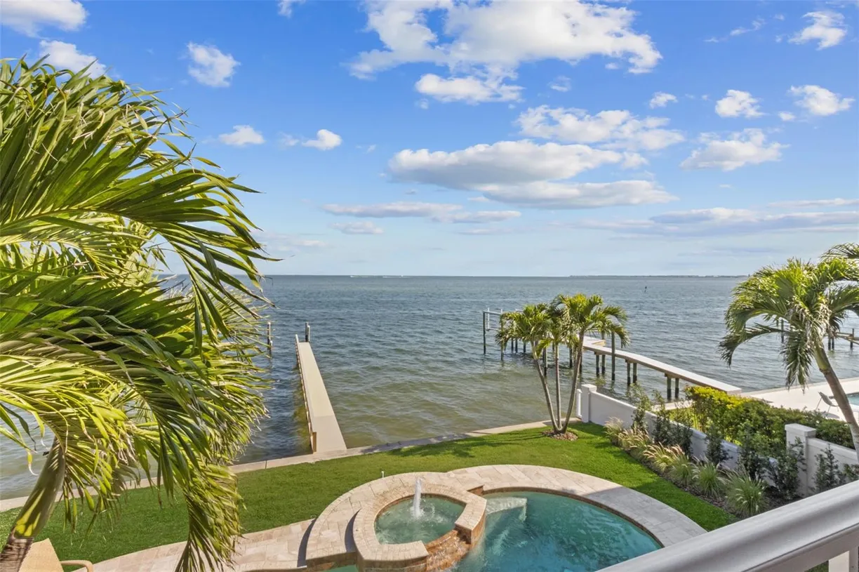 Sarasota/St. Petersburg Real Estate | View 1737 BRIGHTWATERS BOULEVARD | Listing