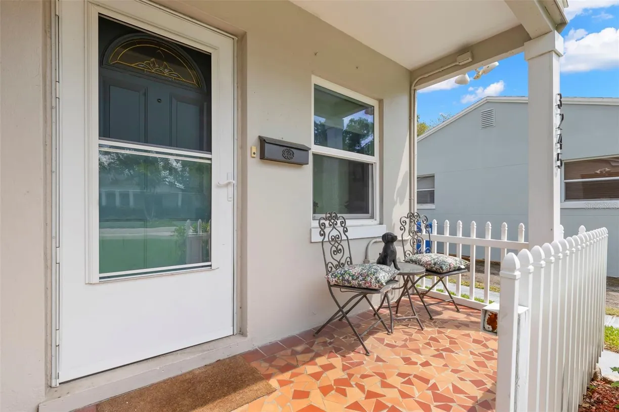 Sarasota/St. Petersburg Real Estate | View 3245 14TH STREET | Listing