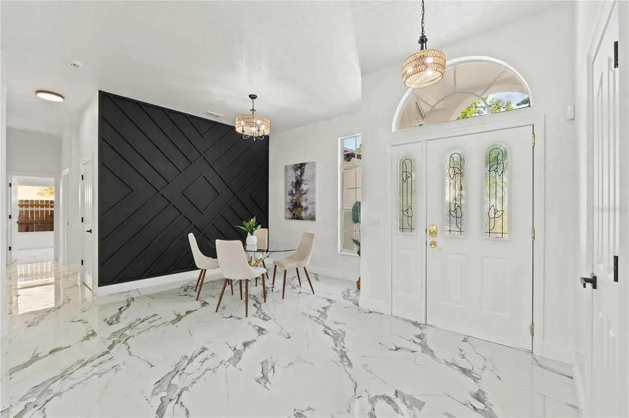 Sarasota/St. Petersburg Real Estate | View 1608 LEDGESTONE DRIVE | Listing