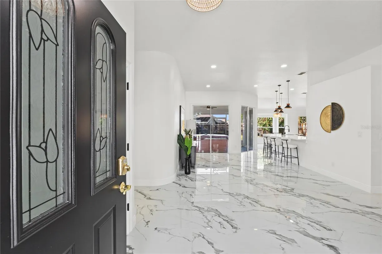 Sarasota/St. Petersburg Real Estate | View 1608 LEDGESTONE DRIVE | Listing