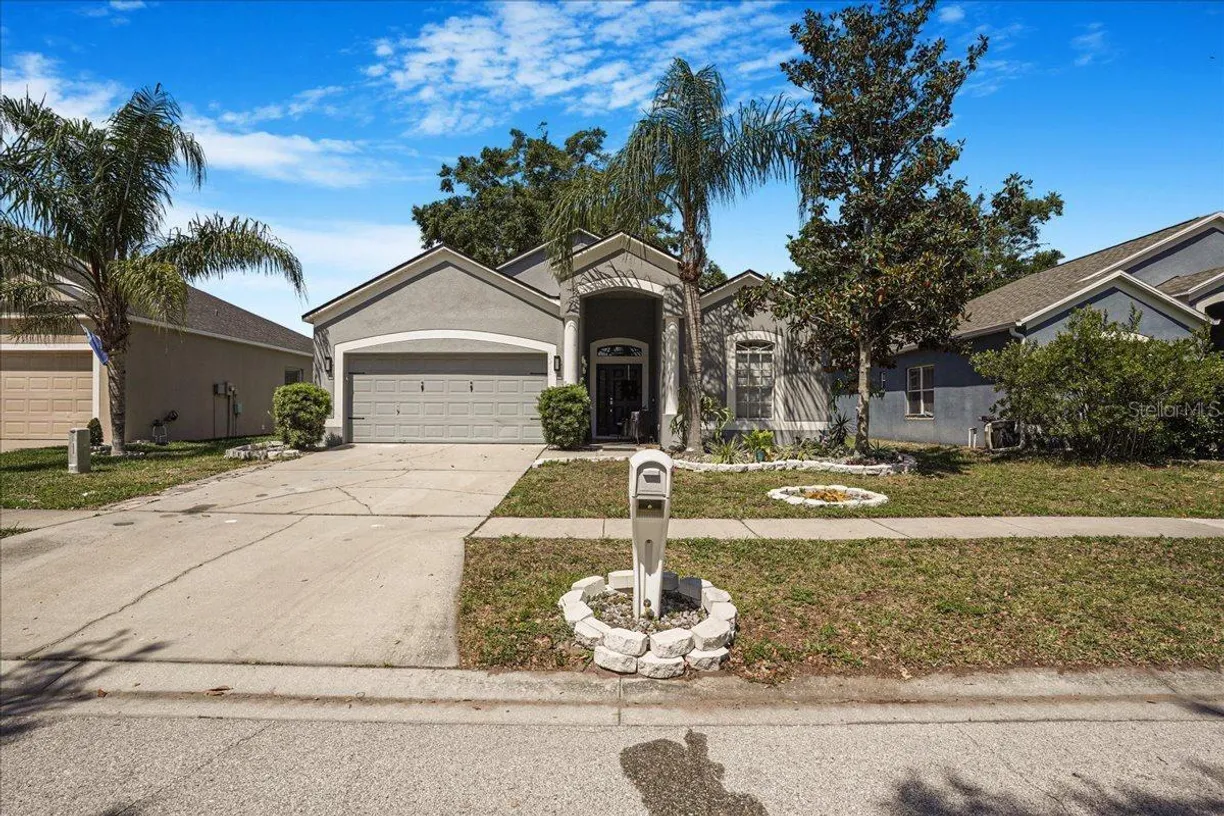 Sarasota/St. Petersburg Real Estate | View 13215 BEECHBERRY DRIVE | 3 Beds, 2 Baths