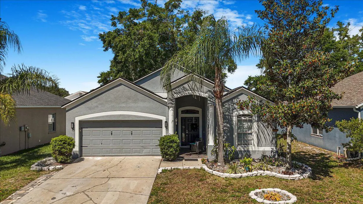 Sarasota/St. Petersburg Real Estate | View 13215 BEECHBERRY DRIVE | Listing