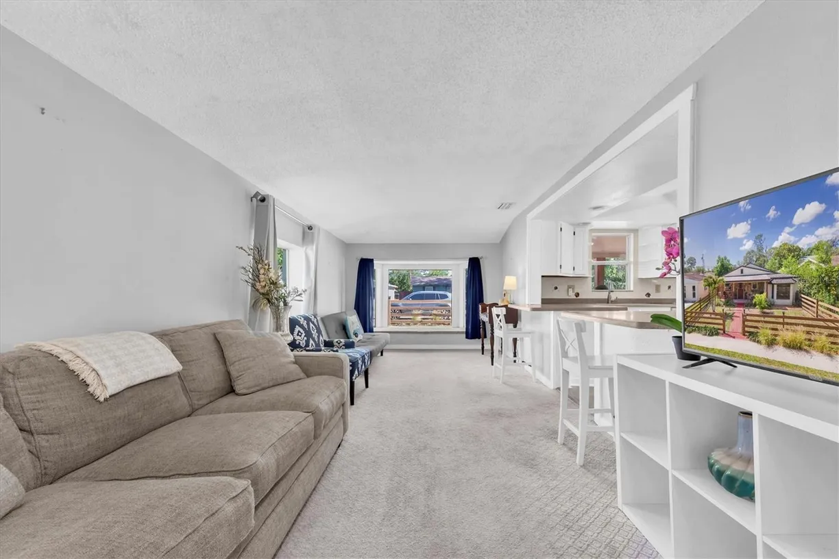 Sarasota/St. Petersburg Real Estate | View 630 48TH AVENUE | Listing