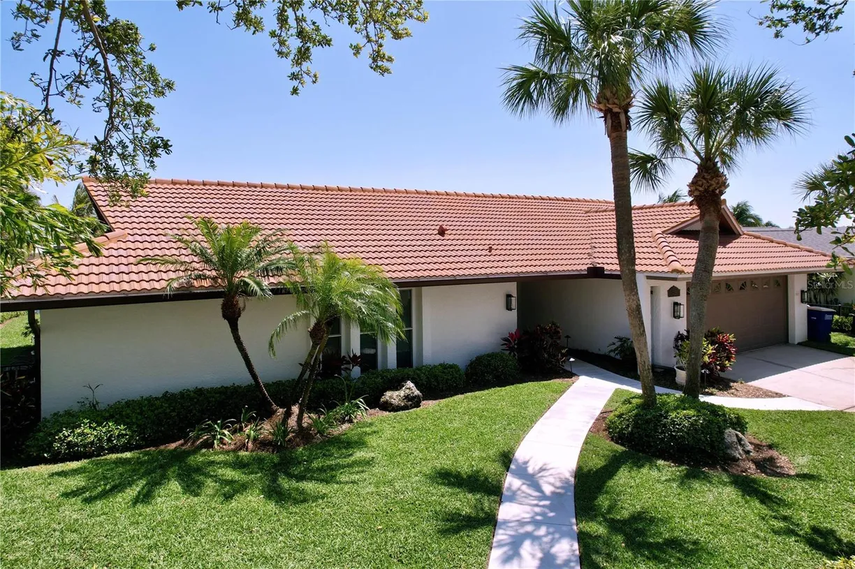 Sarasota/St. Petersburg Real Estate | View 773 SNUG ISLAND | Listing