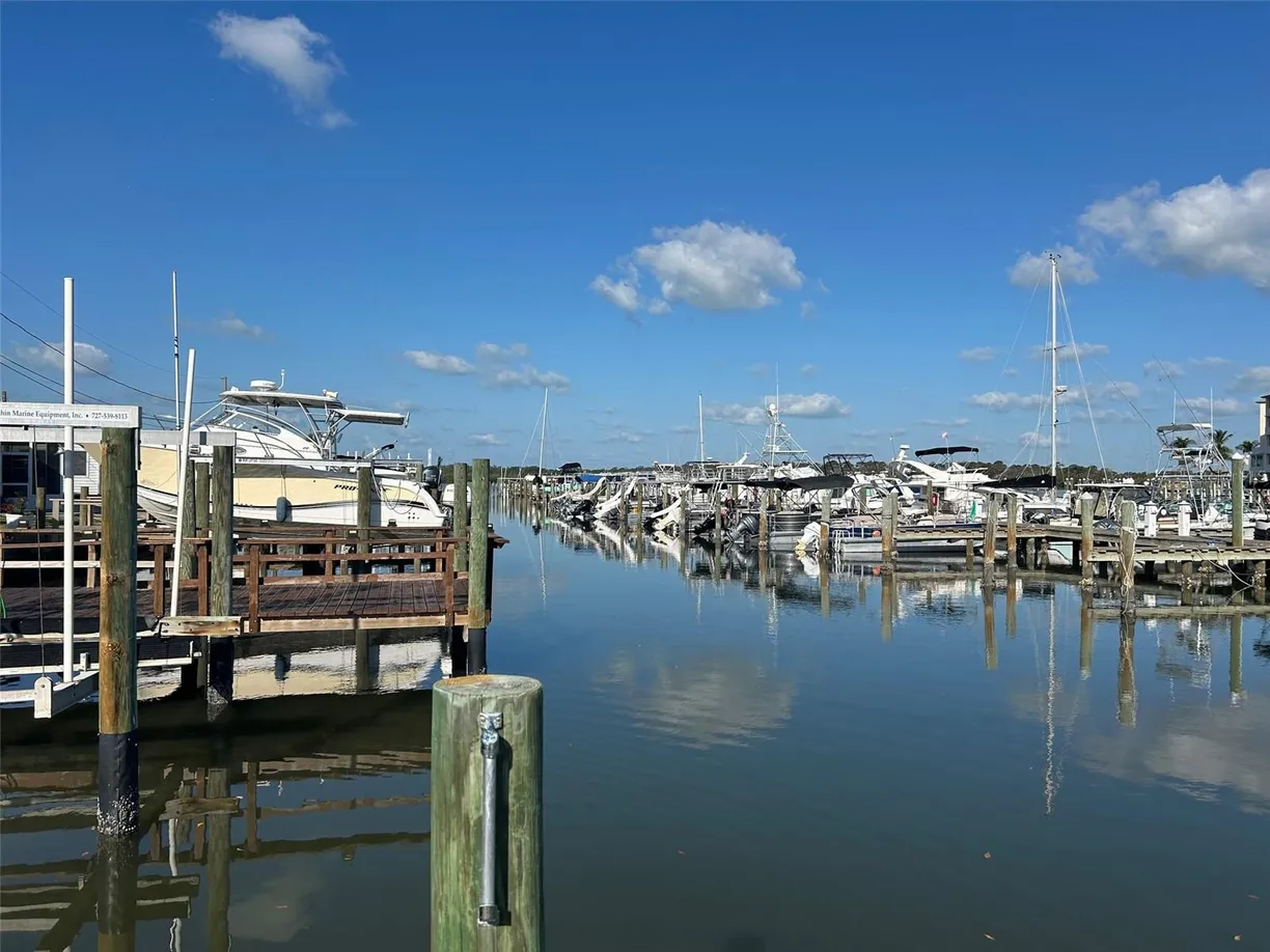 Sarasota/St. Petersburg Real Estate | View 8753 44TH AVENUE, 108 | 2 Beds, 2 Baths