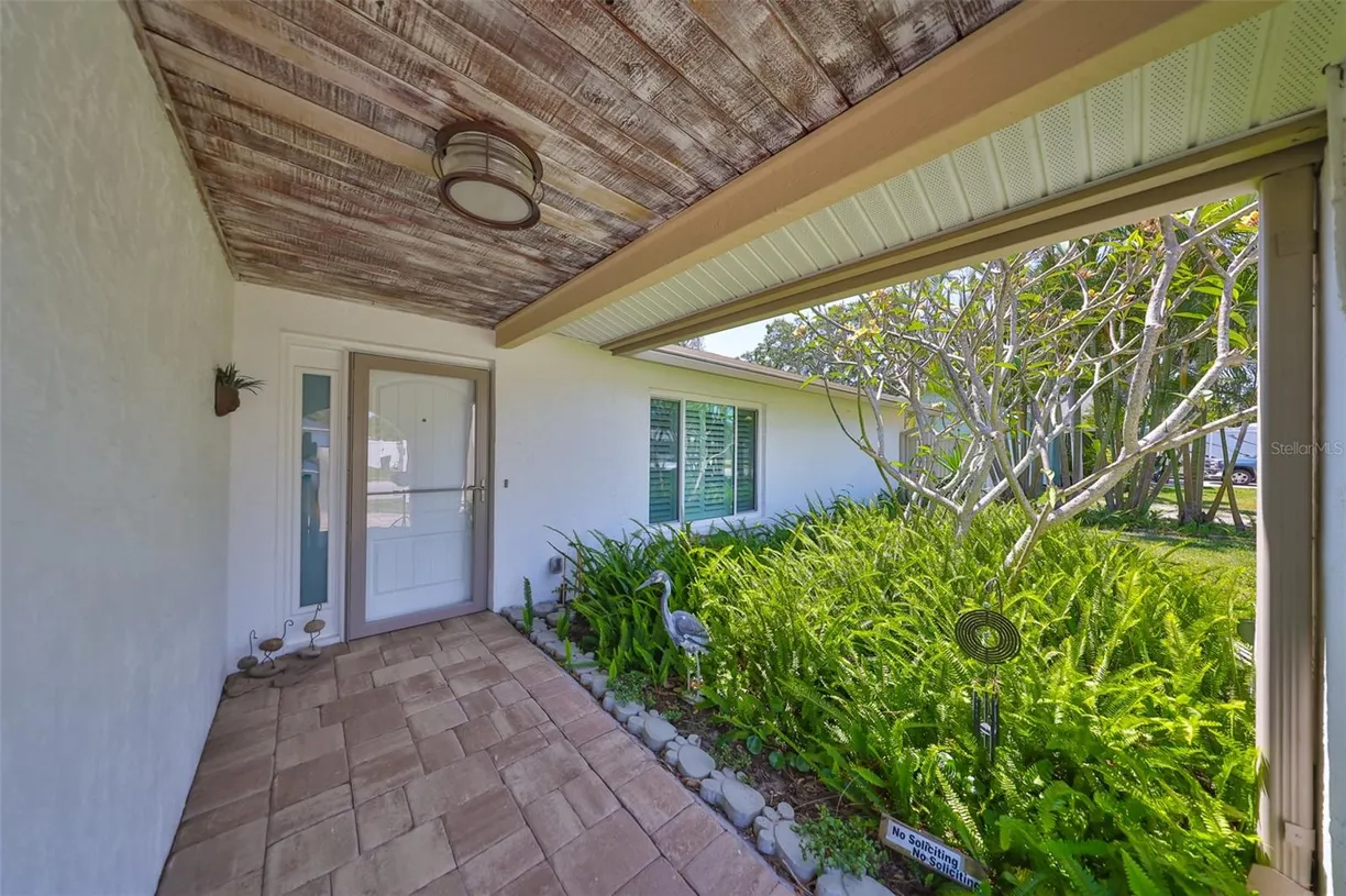 Sarasota/St. Petersburg Real Estate | View 5785 BAY PINES LAKES BOULEVARD | Listing