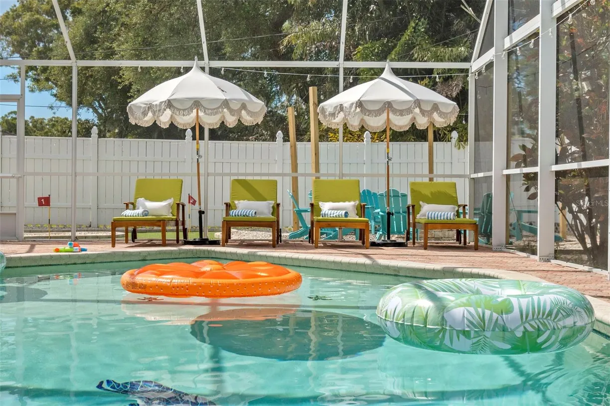Sarasota/St. Petersburg Real Estate | View 1698 EDEN COURT | Listing