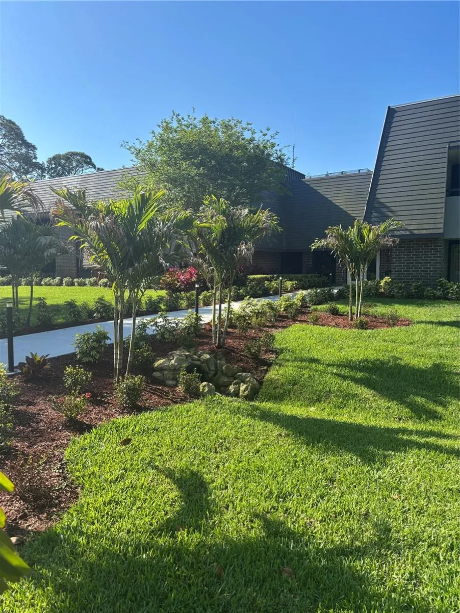 Sarasota/St. Petersburg Real Estate | View 36750 US 19, 5-111 | Listing