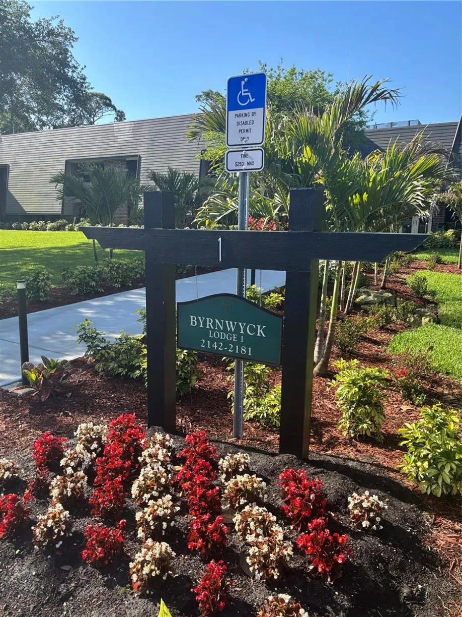 Sarasota/St. Petersburg Real Estate | View 36750 US 19, 5-111 | Listing