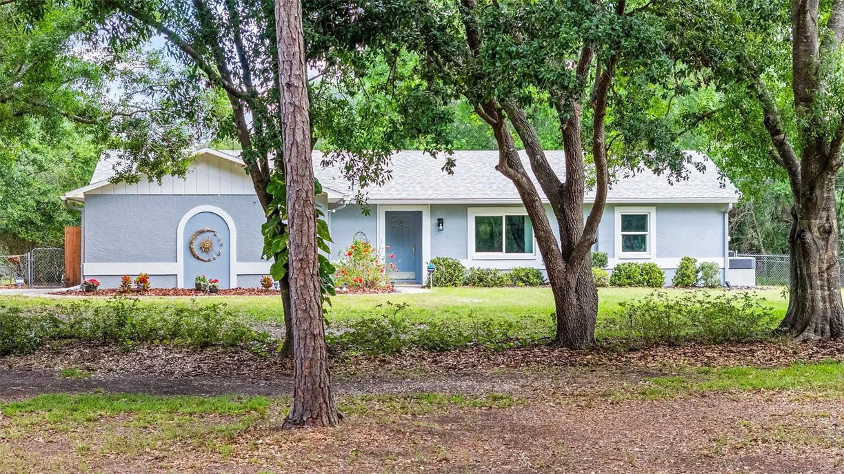 Sarasota/St. Petersburg Real Estate | View 809 BUTCH CASSIDY TRAIL | Listing