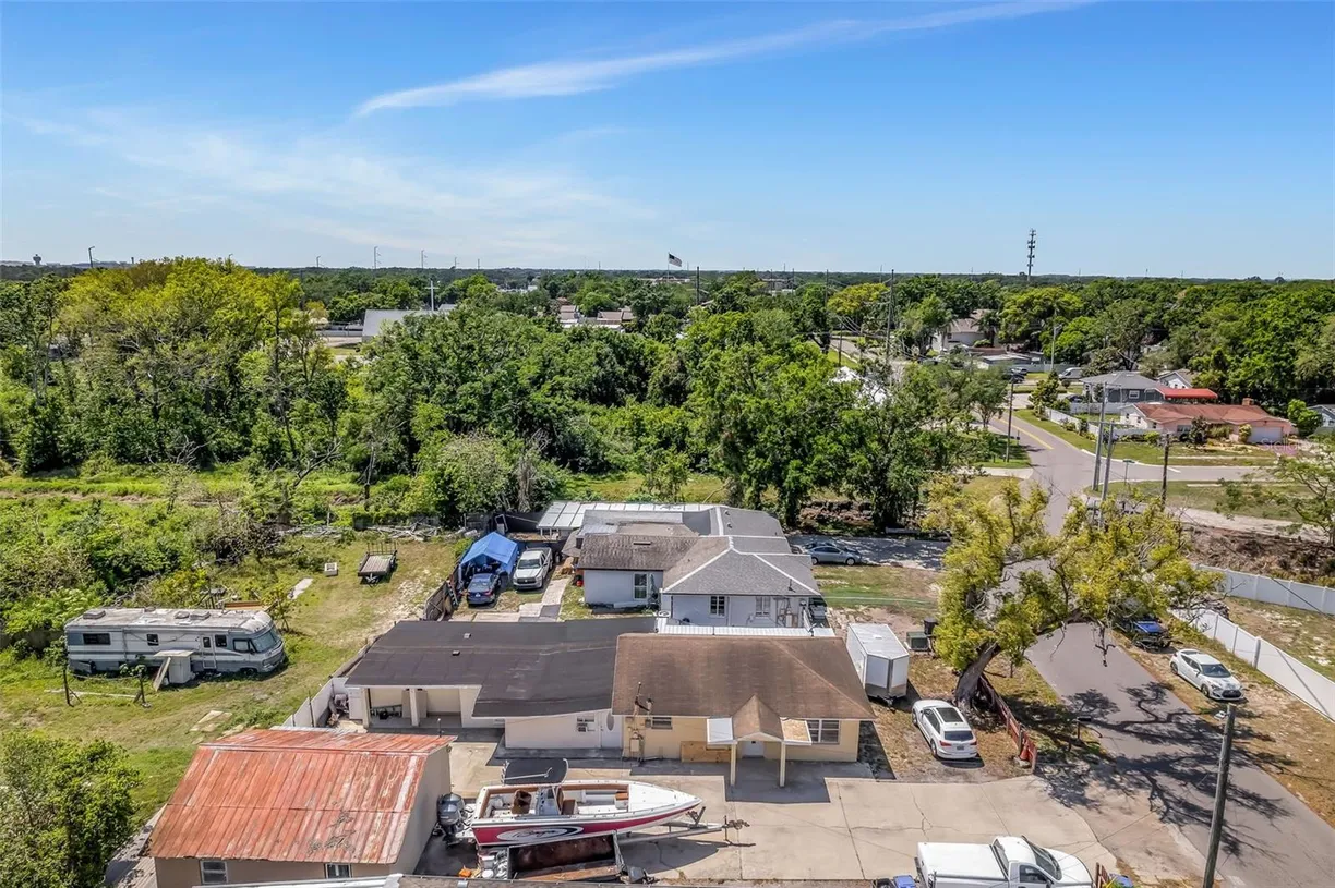Sarasota/St. Petersburg Real Estate | View 3422 W IDLEWILD AVENUE | Listing