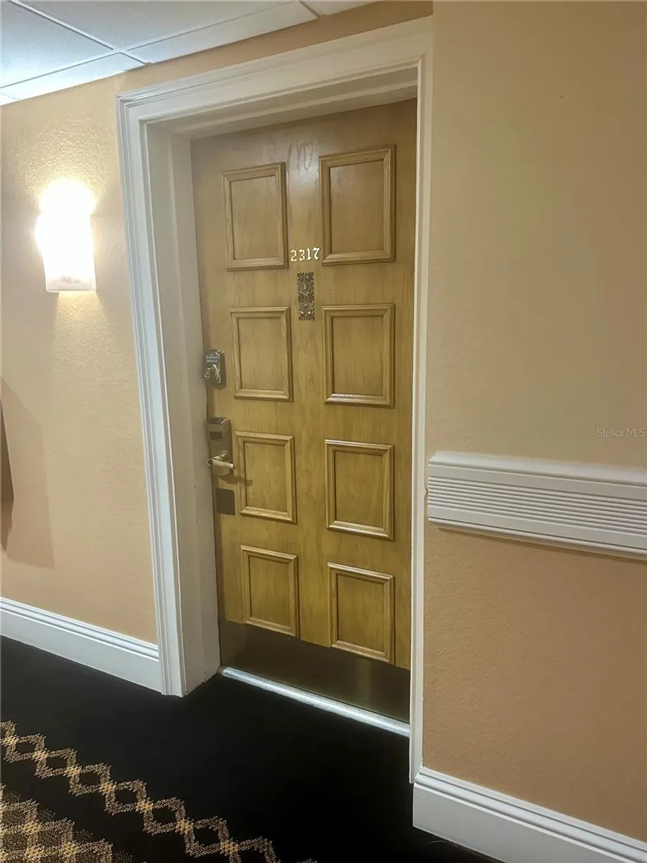 Sarasota/St. Petersburg Real Estate | View 36750 US 19, 3-124 | Listing