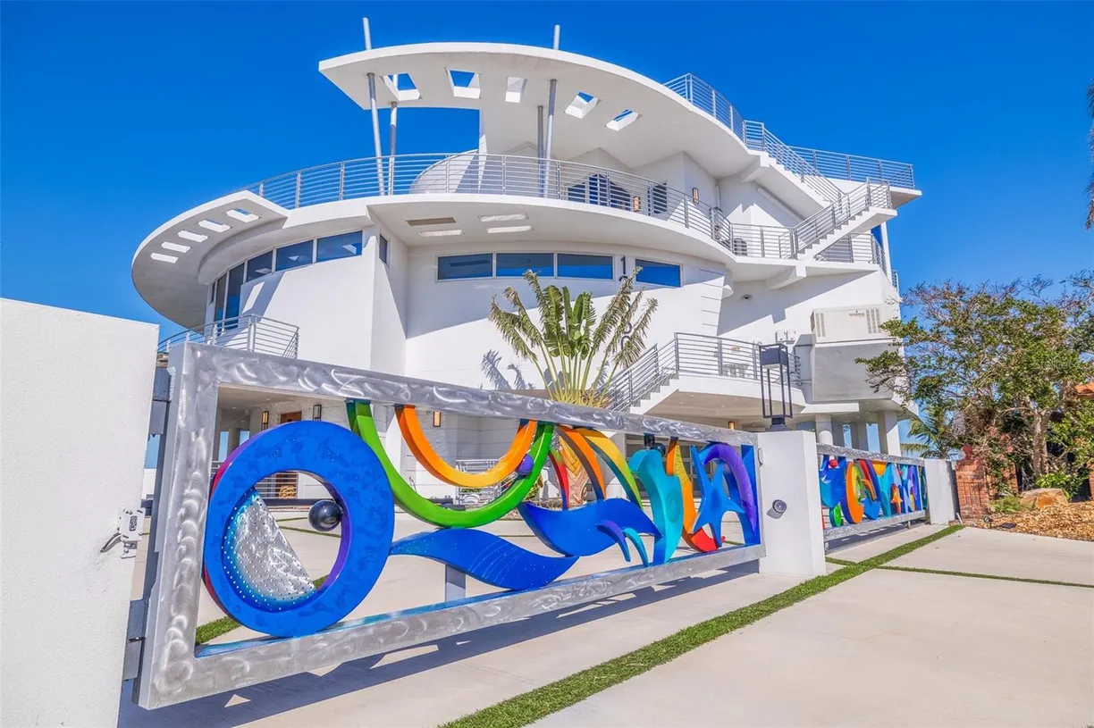 Sarasota/St. Petersburg Real Estate | View 12650 7TH STREET | Listing