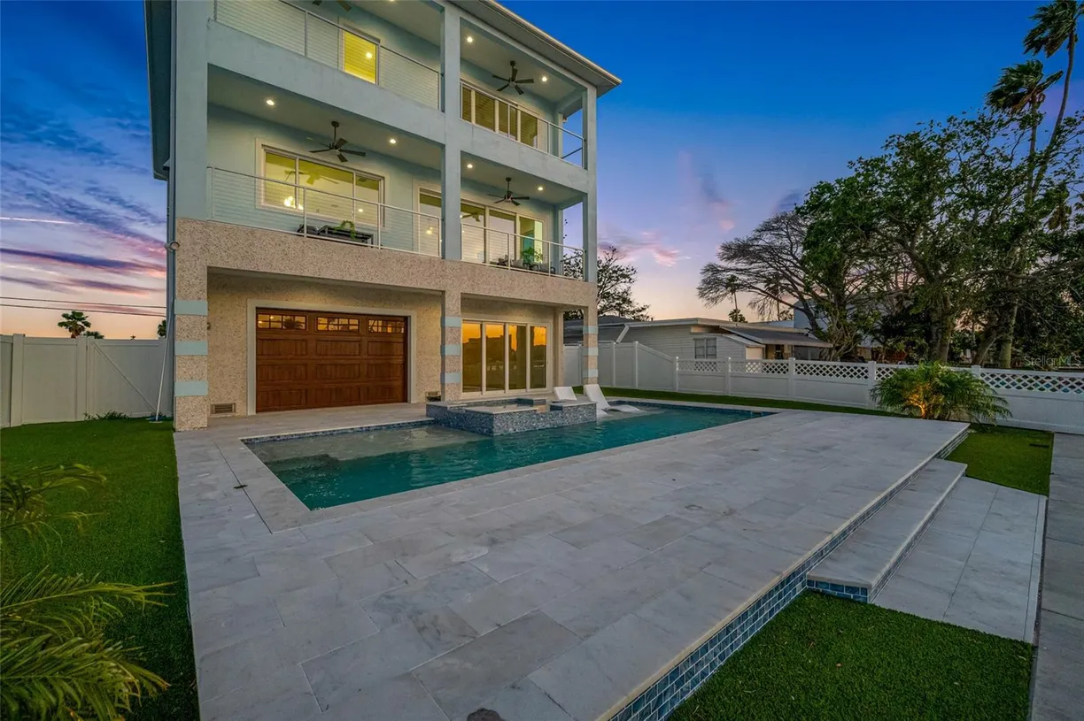 Sarasota/St. Petersburg Real Estate | View 326 129TH AVENUE | Listing