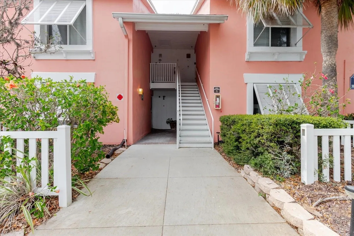 Sarasota/St. Petersburg Real Estate | View 3675 41ST WAY, K | Listing