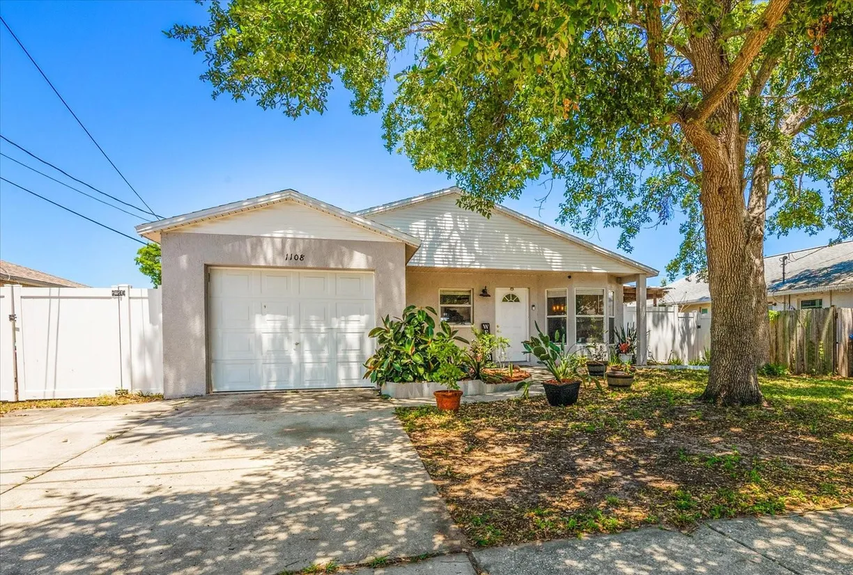 Sarasota/St. Petersburg Real Estate | View 1108 16TH AVENUE | Listing