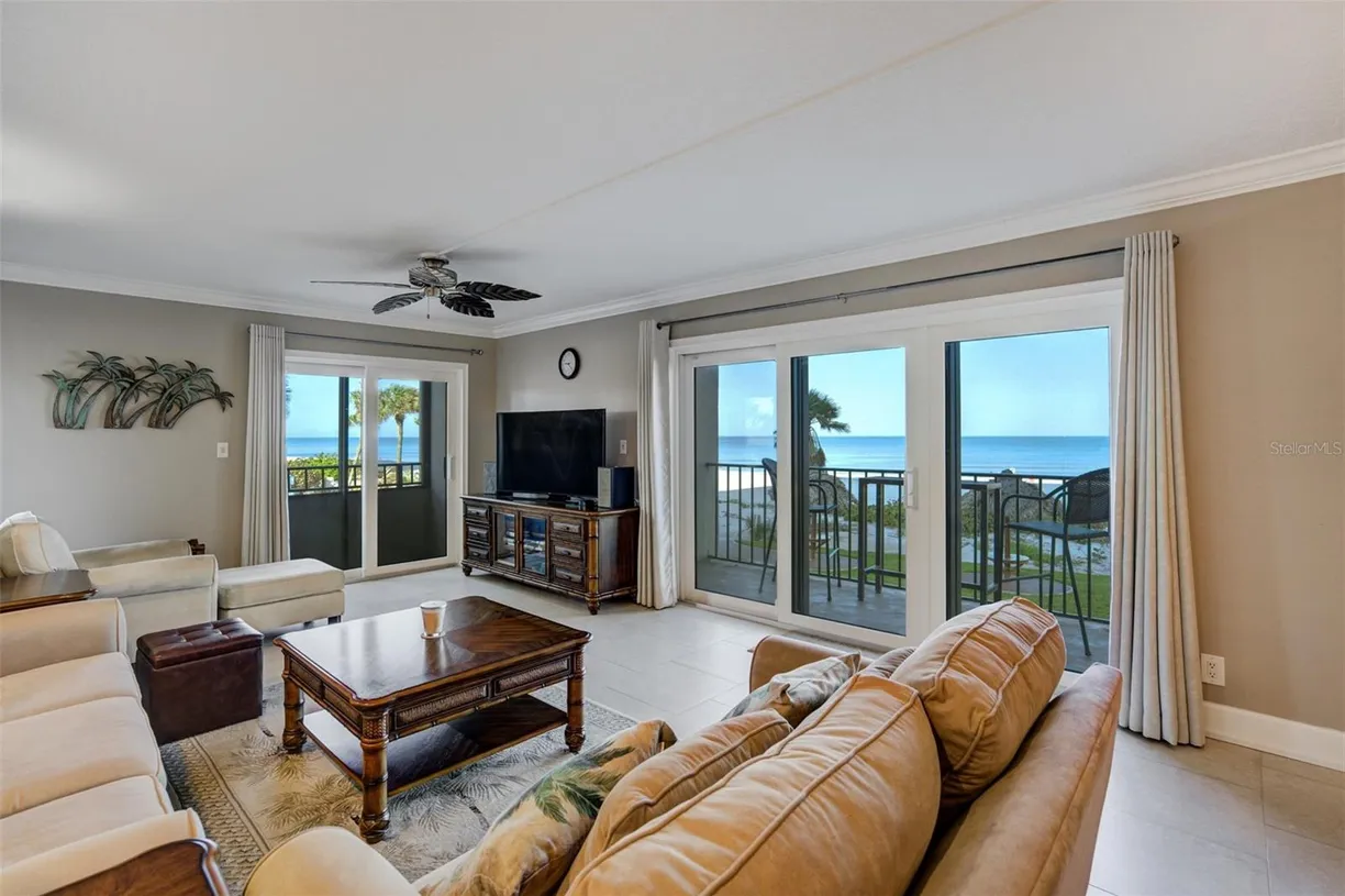 Sarasota/St. Petersburg Real Estate | View 1480 GULF BOULEVARD, 103 | Listing