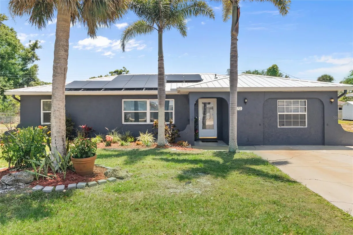 Sarasota/St. Petersburg Real Estate | View 170 ARGUS ROAD | 3 Beds, 2 Baths