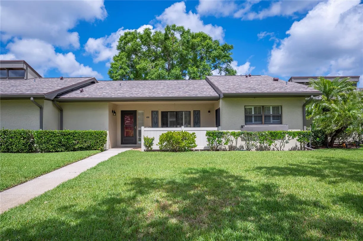 Sarasota/St. Petersburg Real Estate | View 150 JAMES COURT | Listing