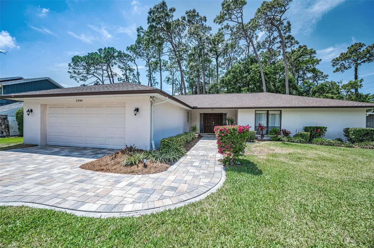 Sarasota/St. Petersburg Real Estate | View 2486 INDIAN TRAIL | Listing