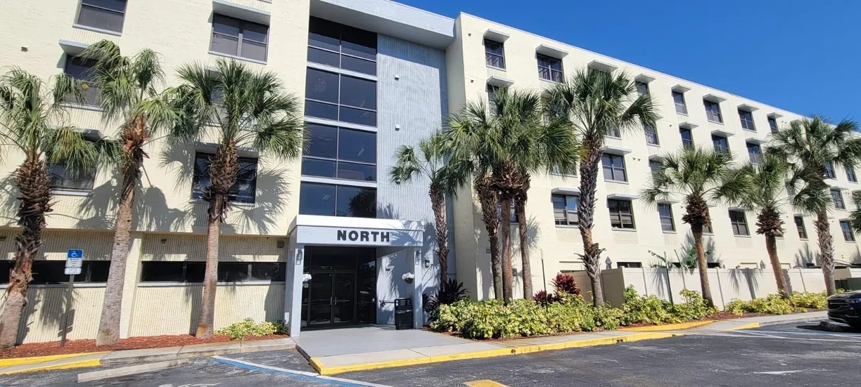 Sarasota/St. Petersburg Real Estate | View 701 S MADISON AVENUE, 316 | 3 Beds, 2 Baths