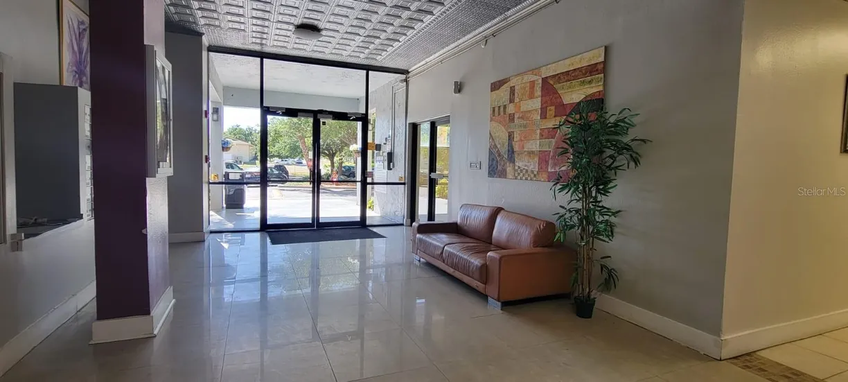 Sarasota/St. Petersburg Real Estate | View 701 S MADISON AVENUE, 316 | Listing