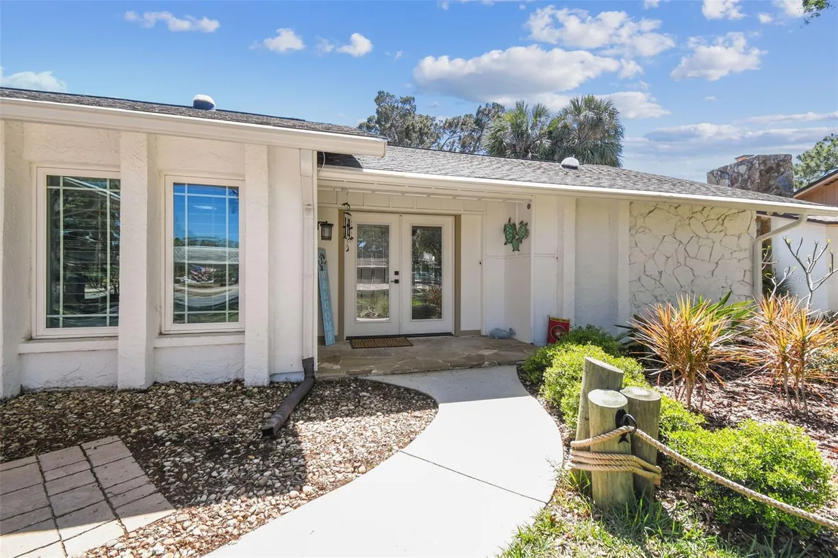 Sarasota/St. Petersburg Real Estate | View 4368 MARINE PARKWAY | Listing