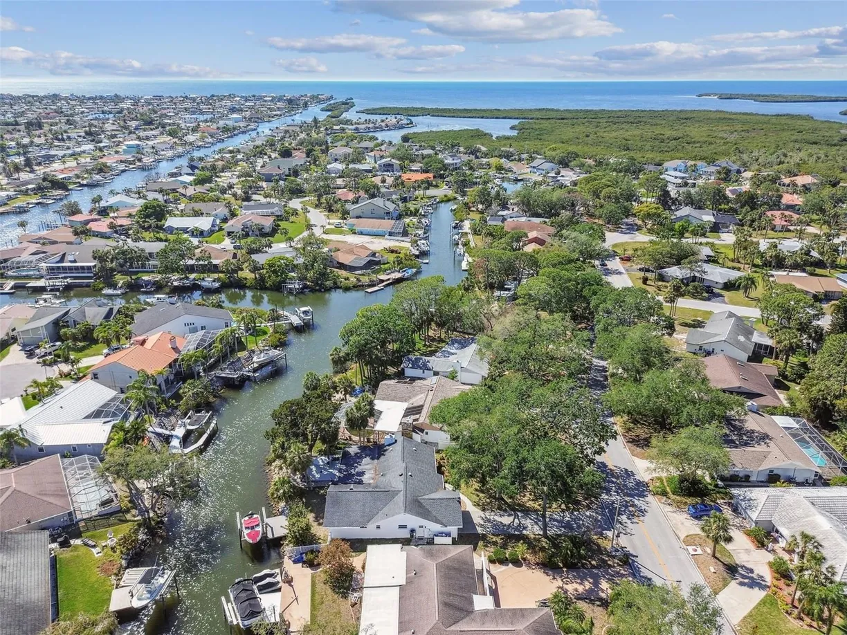 Sarasota/St. Petersburg Real Estate | View 4368 MARINE PARKWAY | Listing
