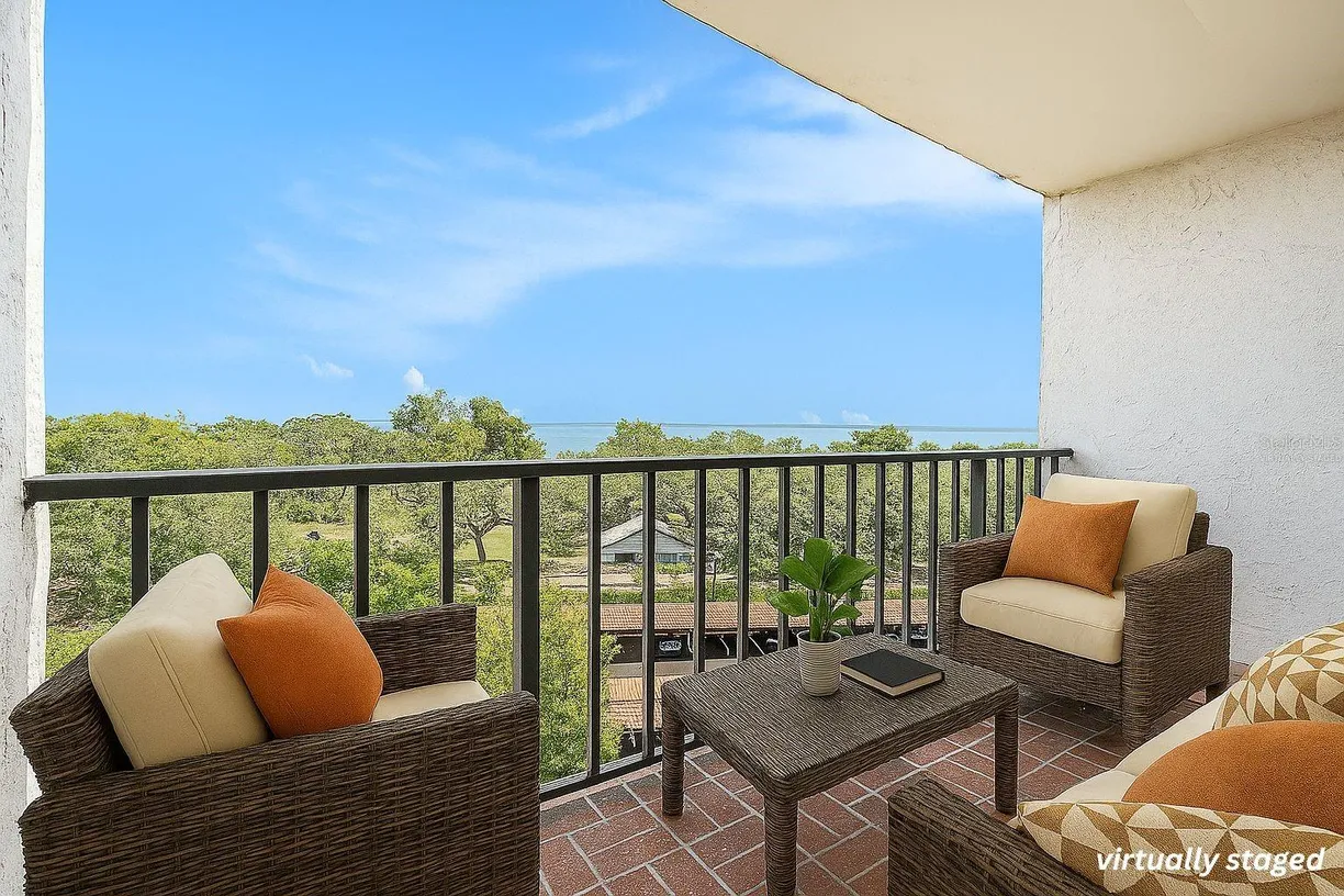 Sarasota/St. Petersburg Real Estate | View 2699 SEVILLE BOULEVARD, 705 | Listing
