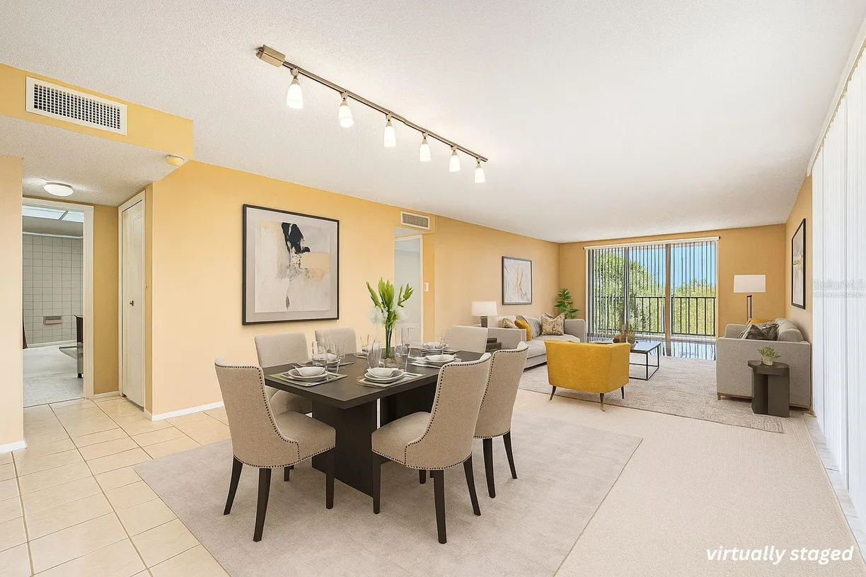 Sarasota/St. Petersburg Real Estate | View 2699 SEVILLE BOULEVARD, 705 | Listing