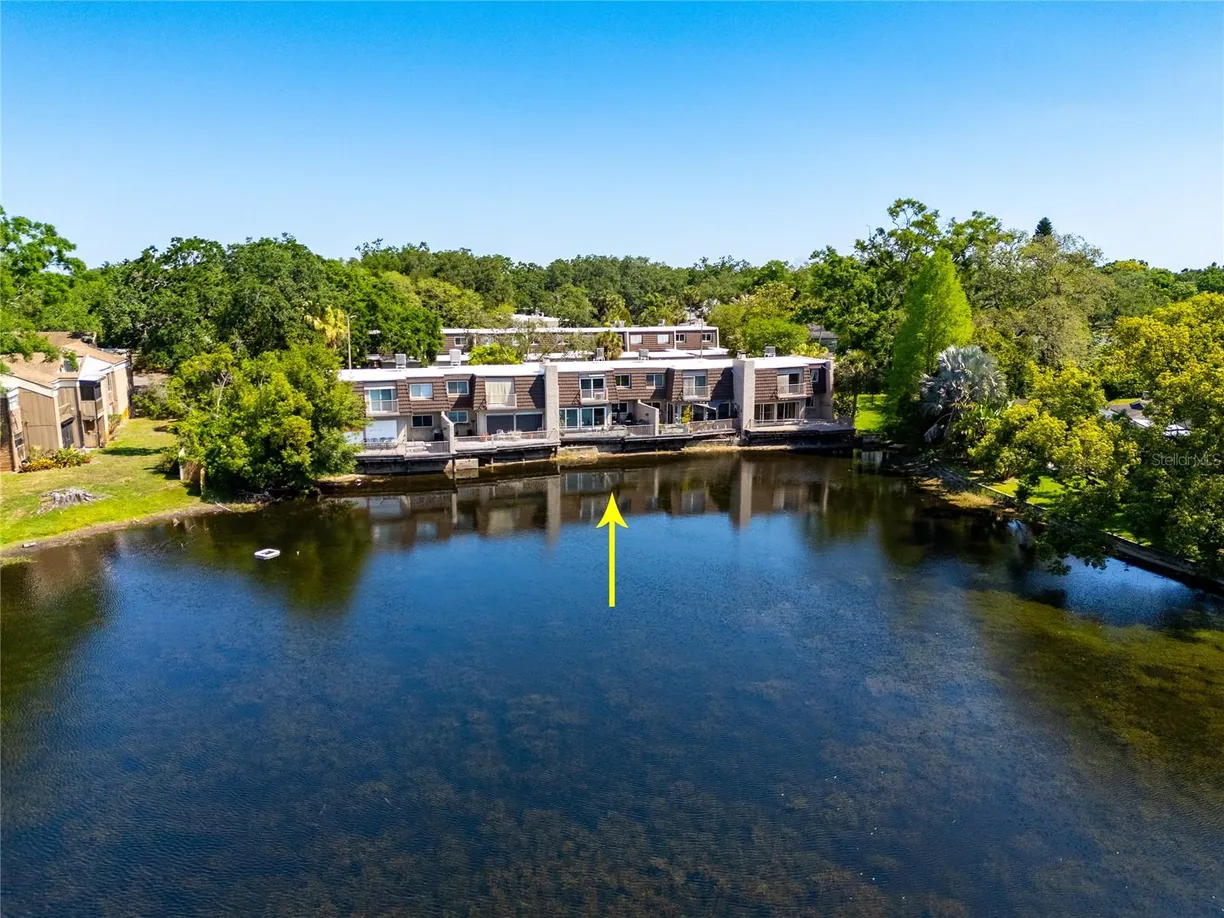 Sarasota/St. Petersburg Real Estate | View 10605 CARROLLBROOK LANE | 3 Beds, 2 Baths