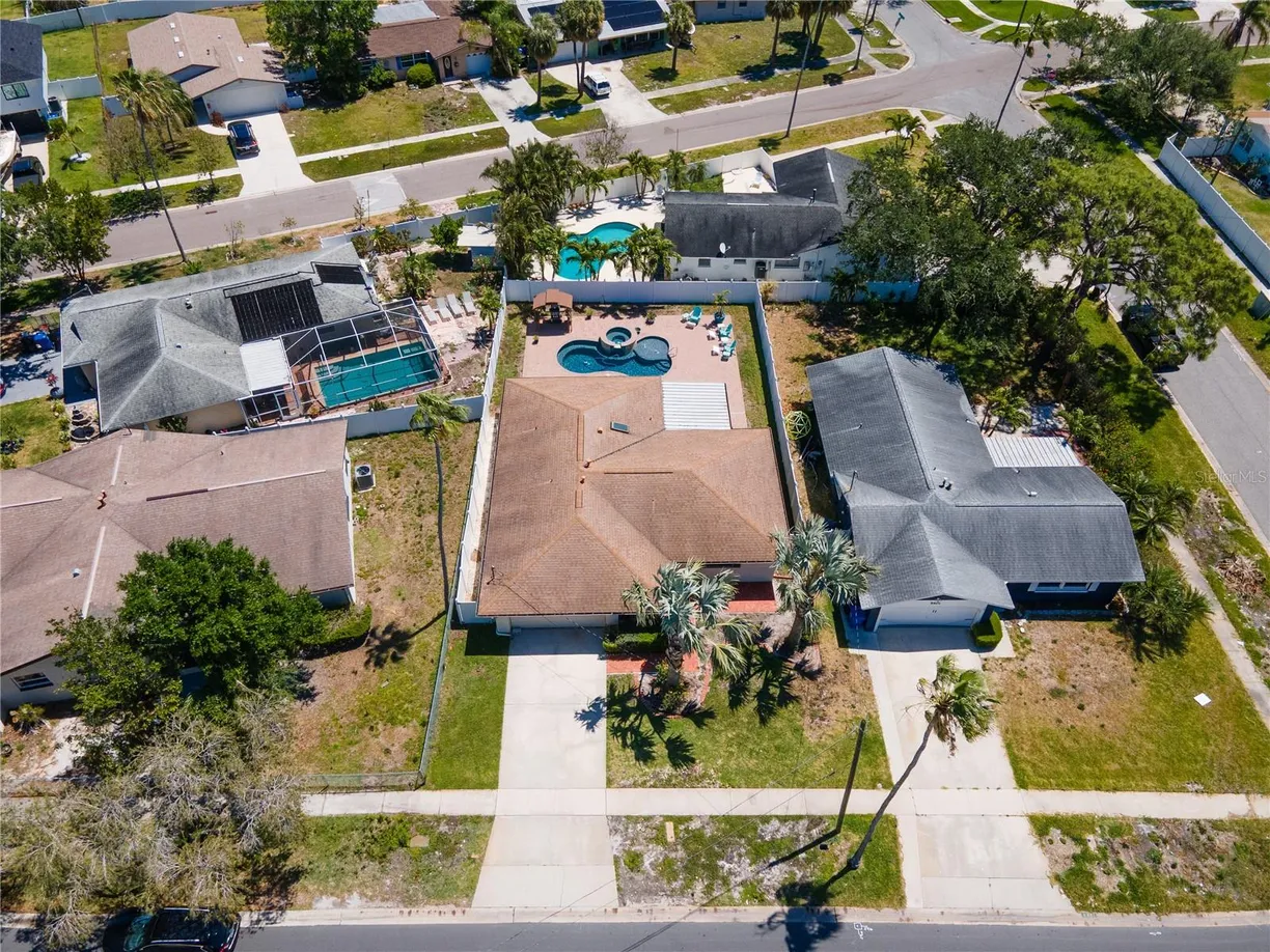 Sarasota/St. Petersburg Real Estate | View 5921 DENVER STREET | Listing