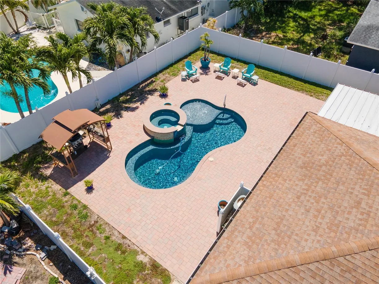 Sarasota/St. Petersburg Real Estate | View 5921 DENVER STREET | Listing