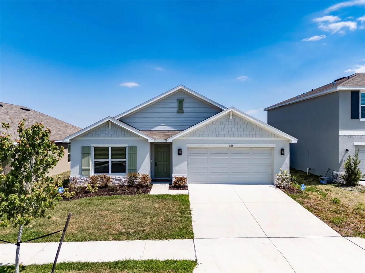 Sarasota/St. Petersburg Real Estate | View 5166 PLUMERIA DRIVE | Listing