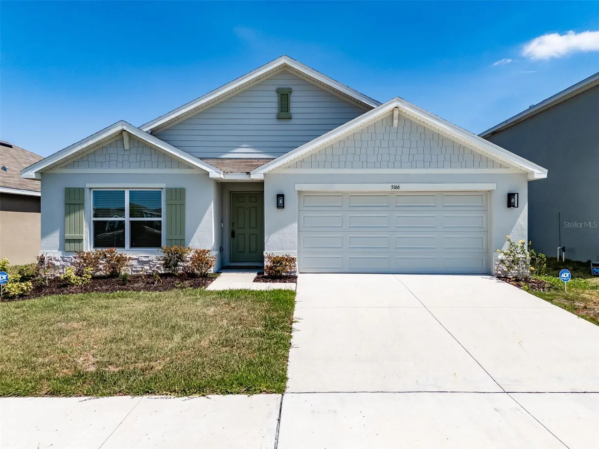 Sarasota/St. Petersburg Real Estate | View 5166 PLUMERIA DRIVE | Listing