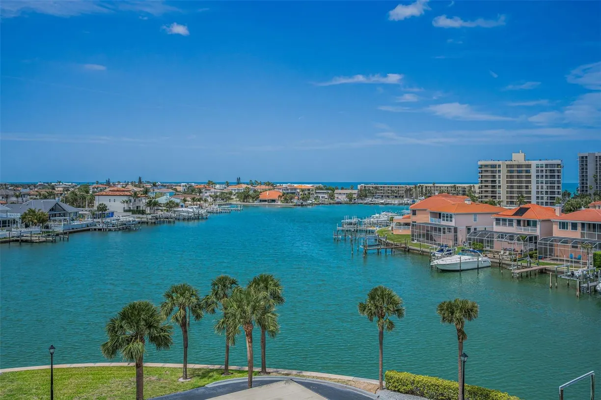 Sarasota/St. Petersburg Real Estate | View 240 SAND KEY ESTATES DRIVE, 58 | Listing