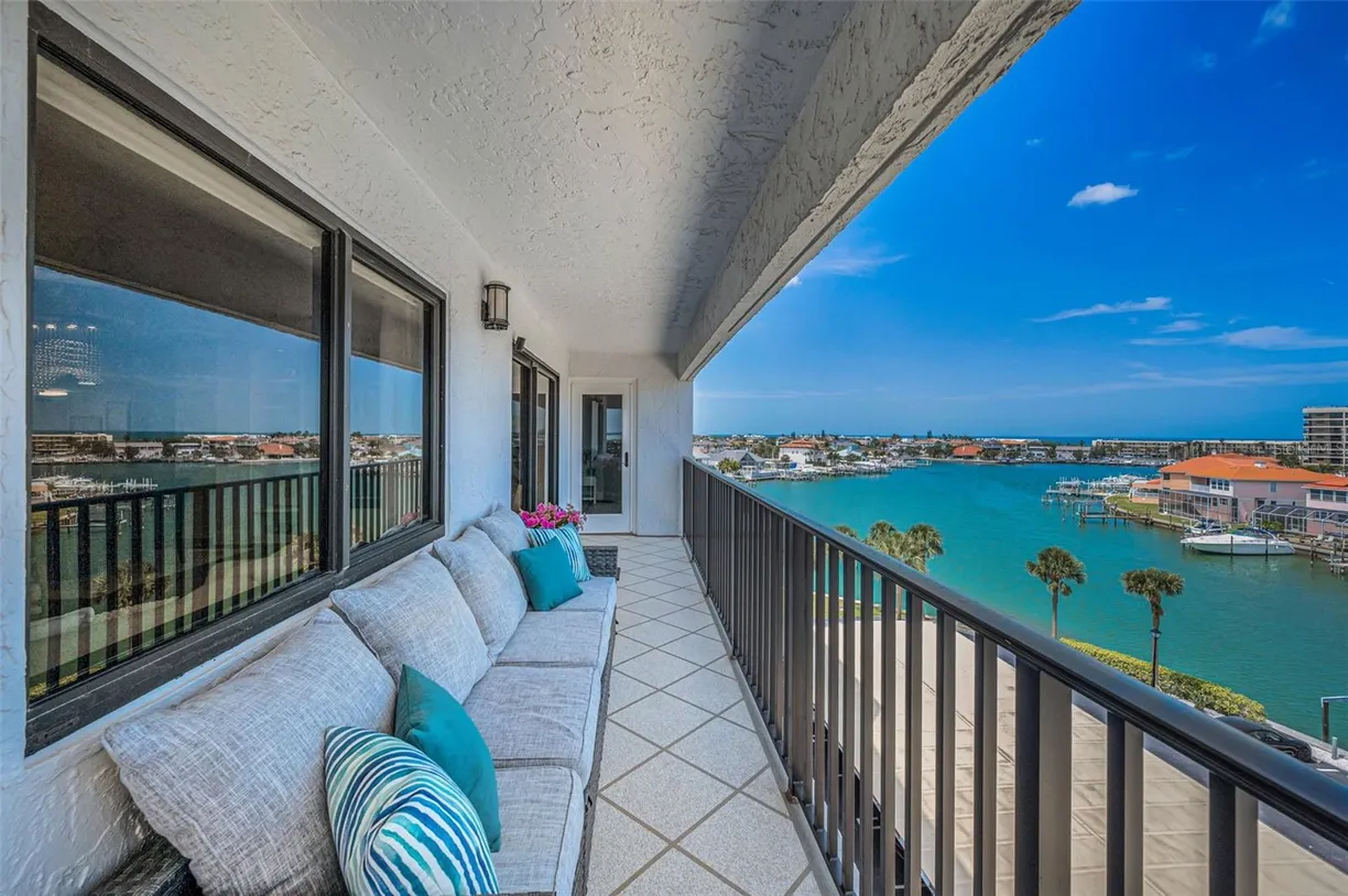 Sarasota/St. Petersburg Real Estate | View 240 SAND KEY ESTATES DRIVE, 58 | Listing