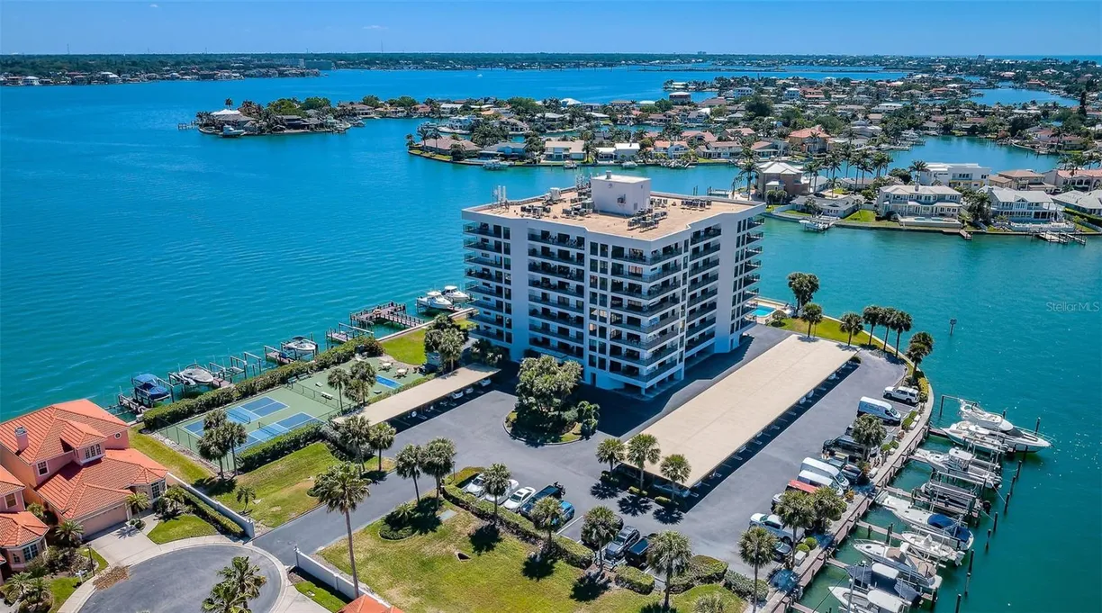 Sarasota/St. Petersburg Real Estate | View 240 SAND KEY ESTATES DRIVE, 58 | 2 Beds, 2 Baths