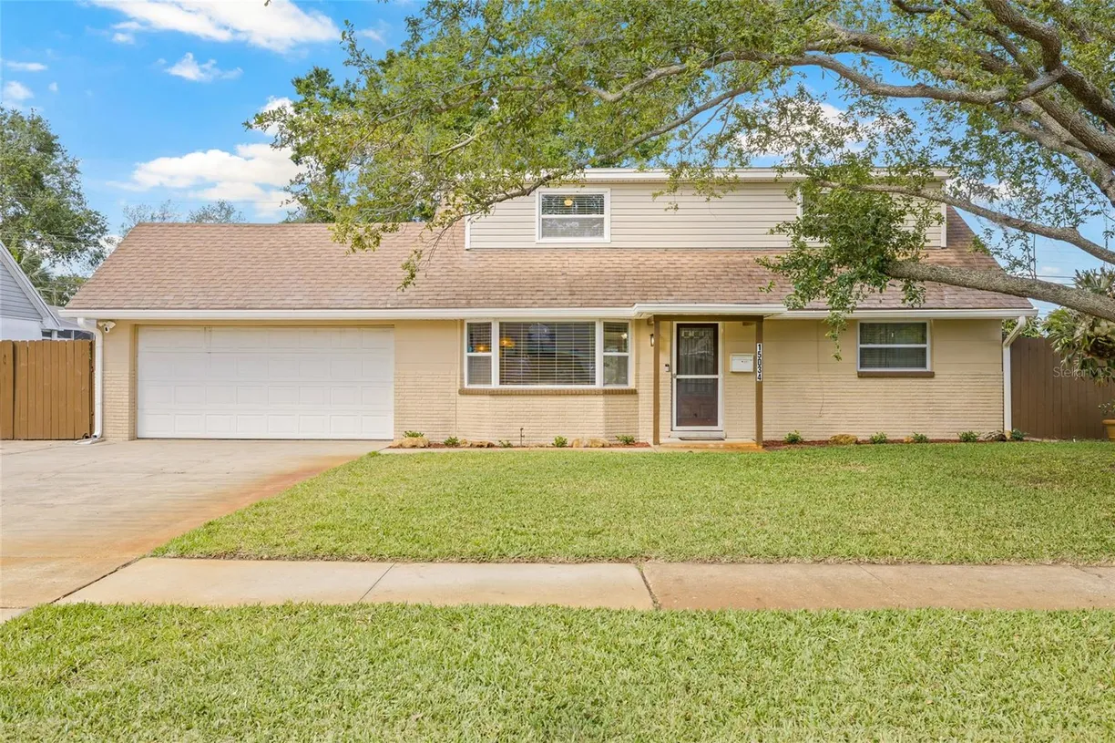 Sarasota/St. Petersburg Real Estate | View 15034 NEWPORT ROAD | Listing