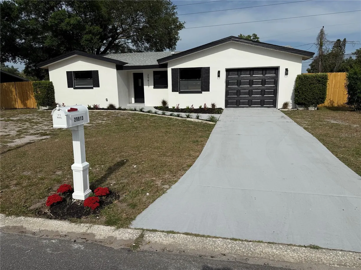 Sarasota/St. Petersburg Real Estate | View 29813 69TH STREET | 3 Beds, 2 Baths