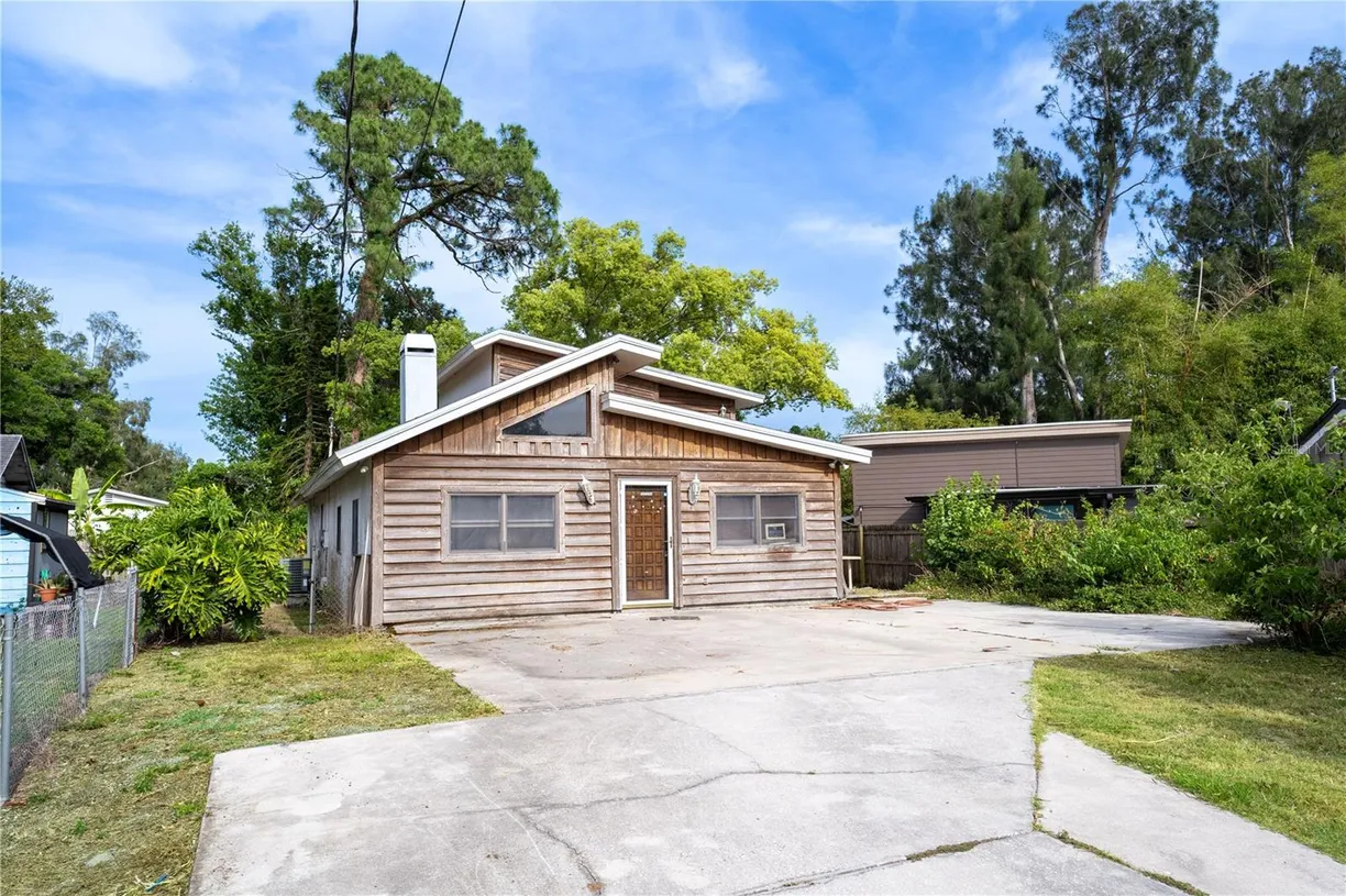 Sarasota/St. Petersburg Real Estate | View 5775 61ST STREET | Listing