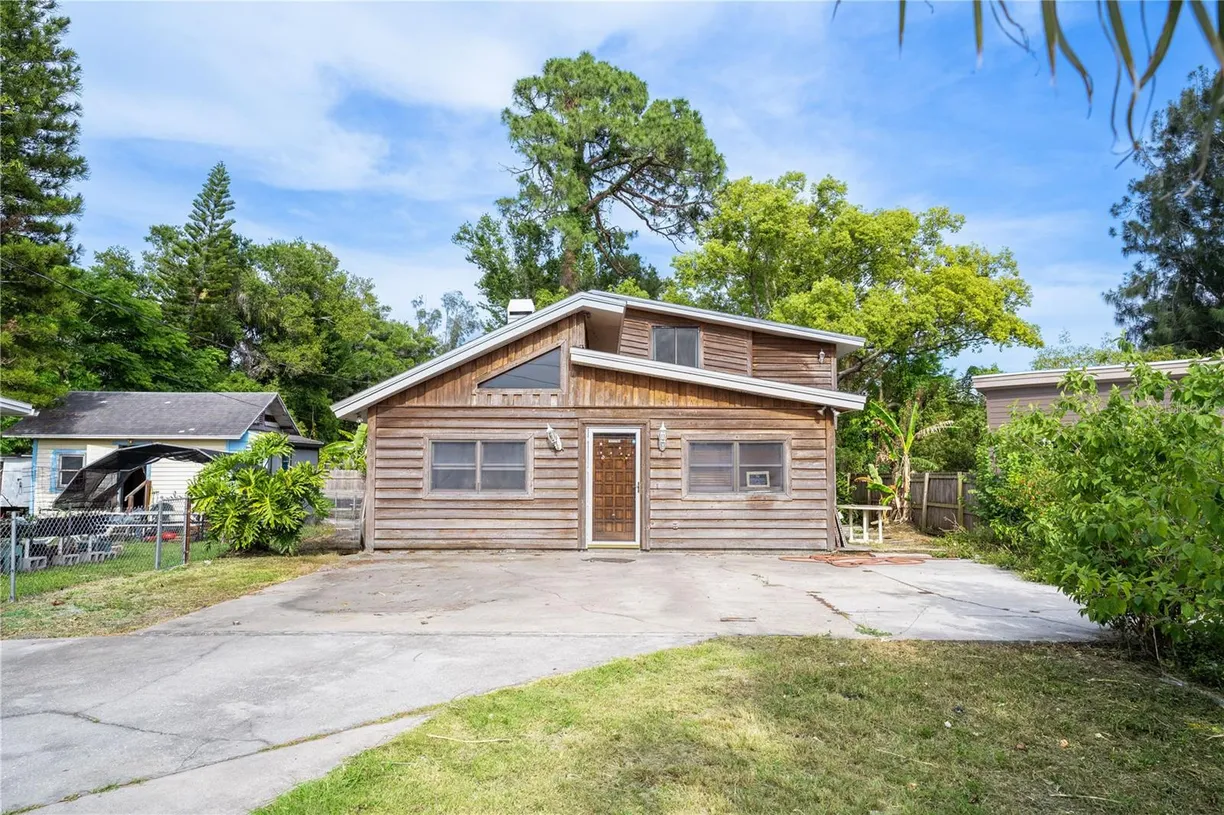 Sarasota/St. Petersburg Real Estate | View 5775 61ST STREET | 3 Beds, 2 Baths
