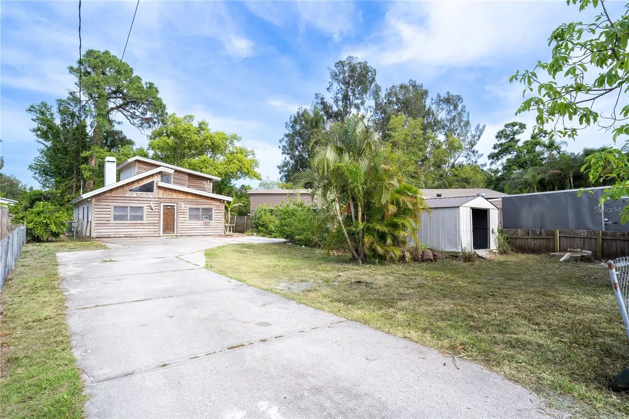 Sarasota/St. Petersburg Real Estate | View 5775 61ST STREET | Listing