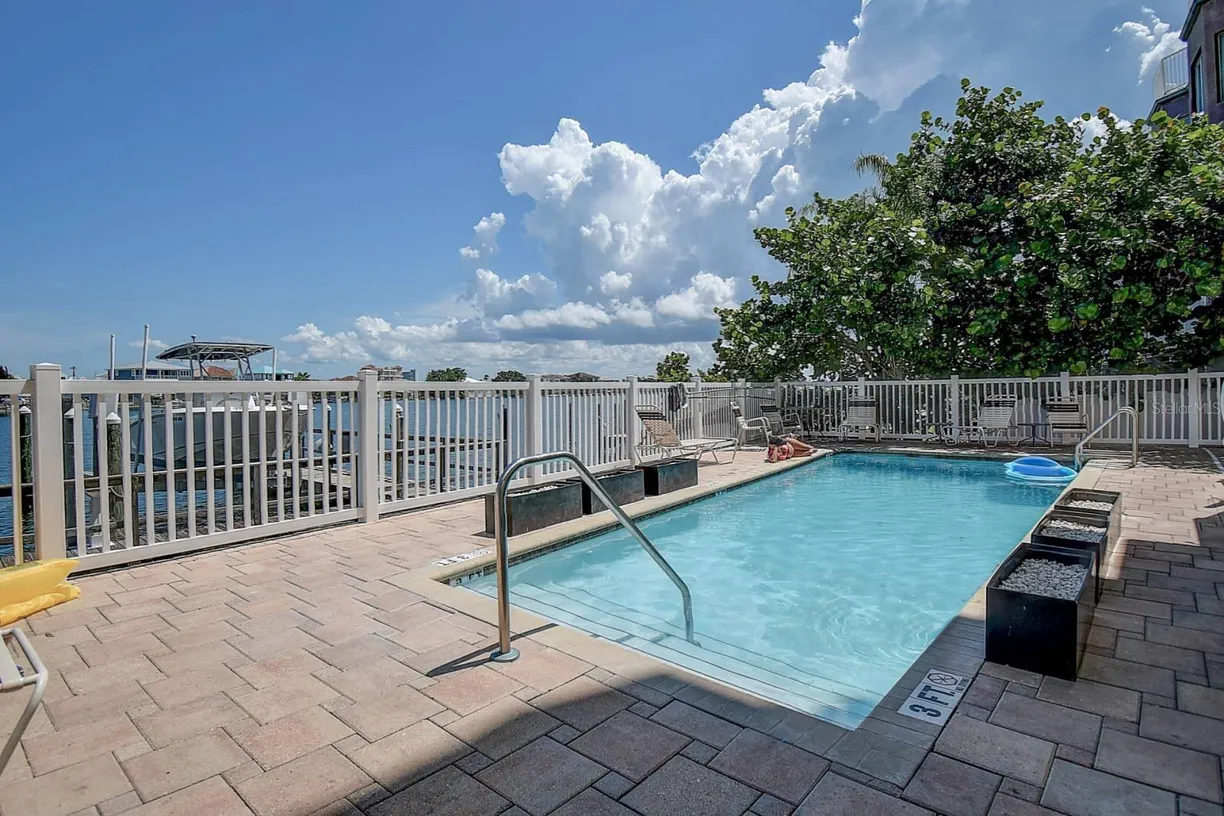 Sarasota/St. Petersburg Real Estate | View 600 BAYWAY BOULEVARD, 304 | Listing